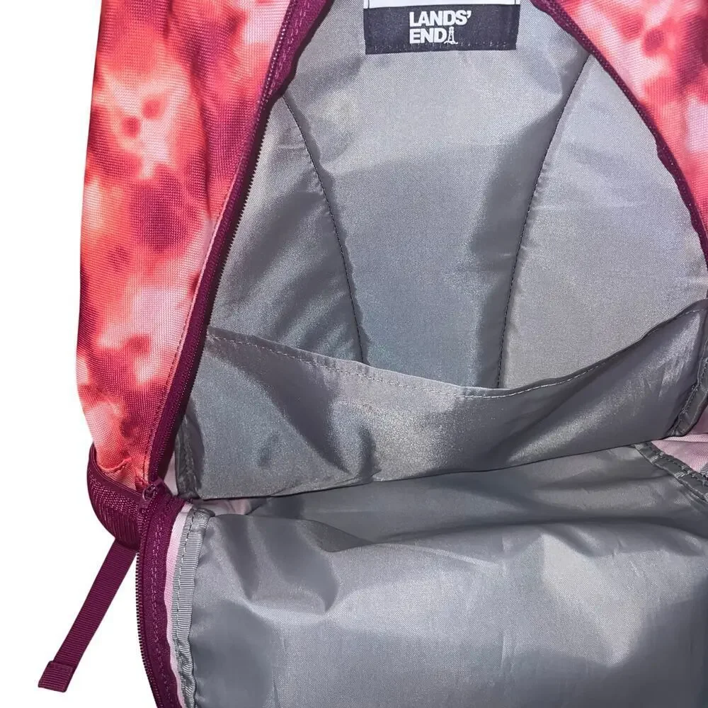 Lands End kids techpack